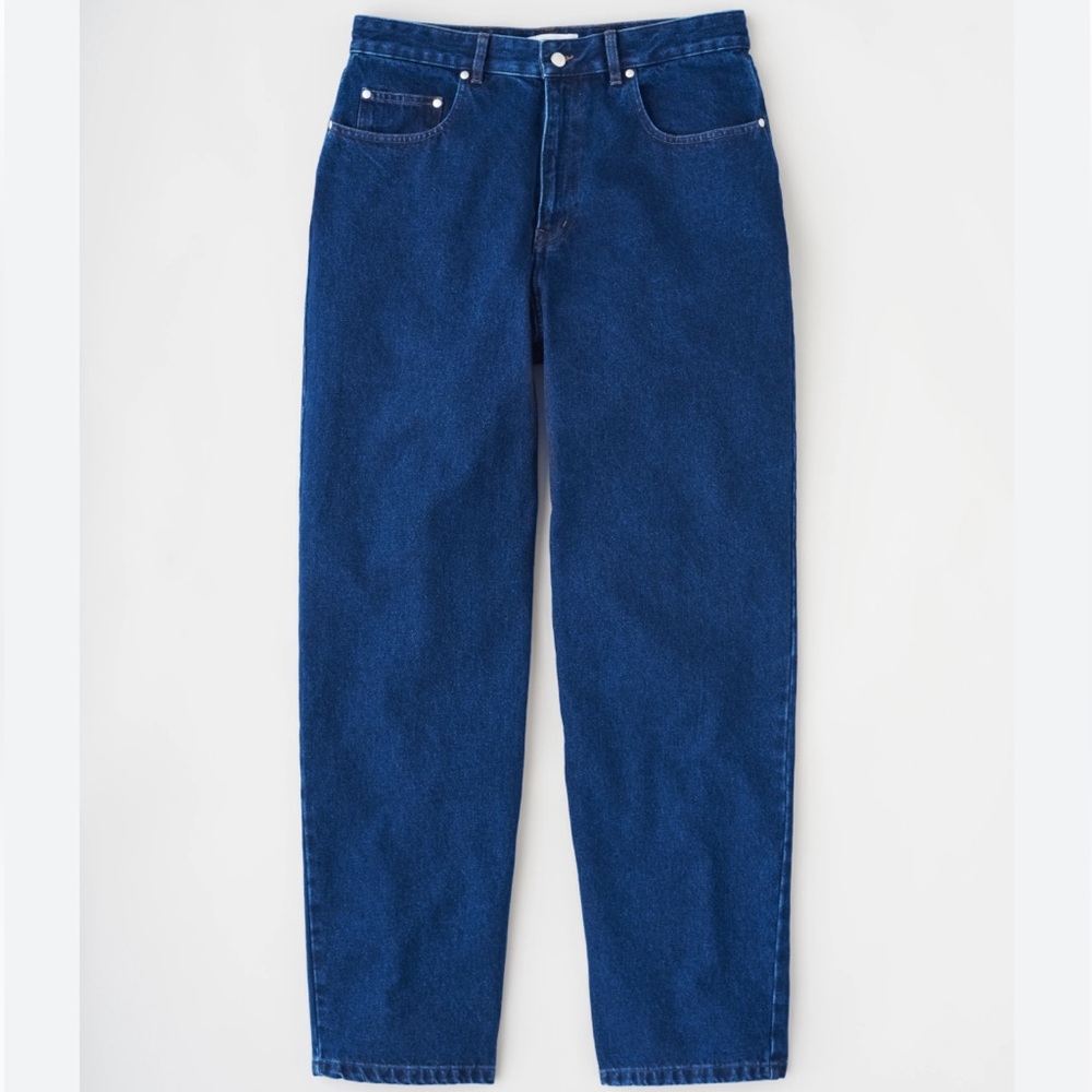 Kotn Antifit Unisex Jeans
